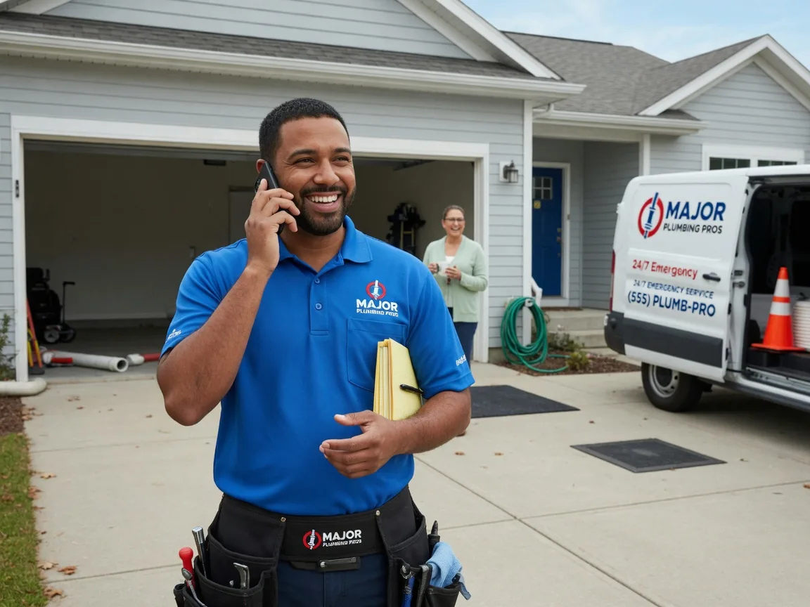 Drain Cleaning Services Wallace, SD FAQs